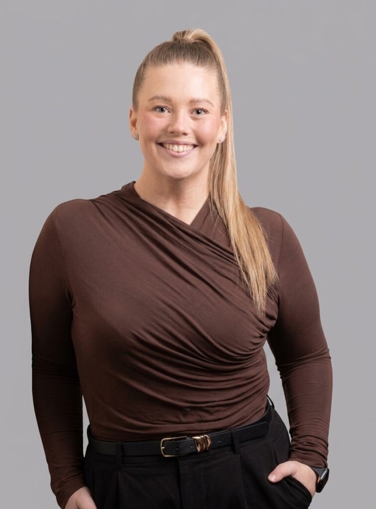 Jodie Connell